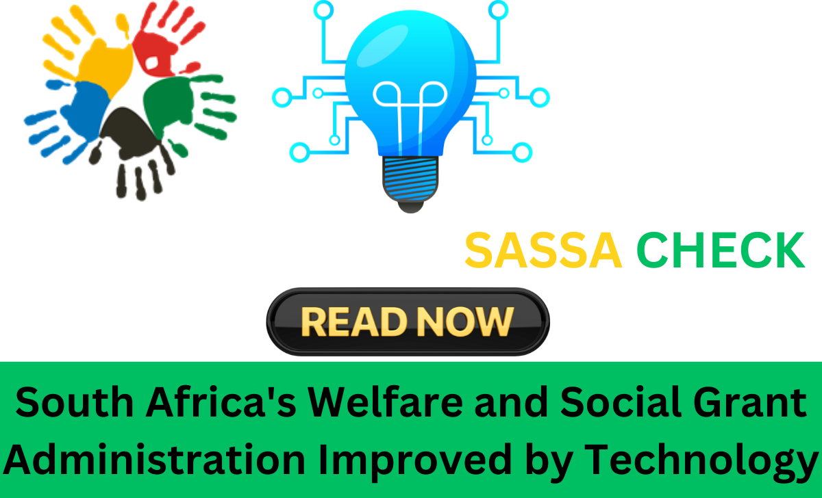 South Africa's